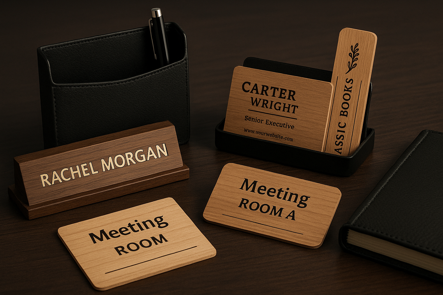 Retirement Gifts laser engraved gifts examples
